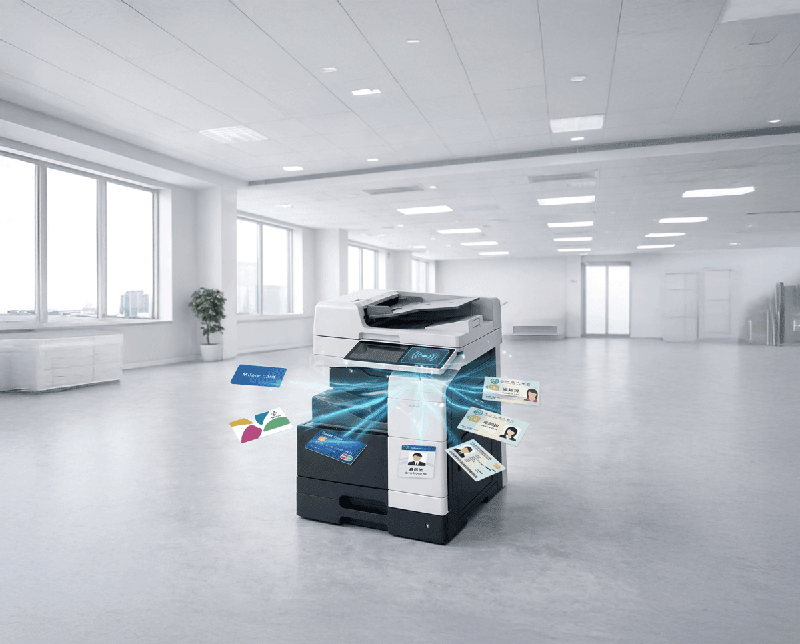 印表識別管理大師