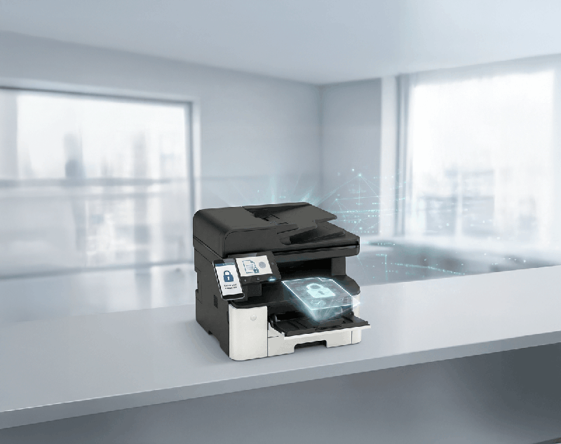 印表識別管理大師