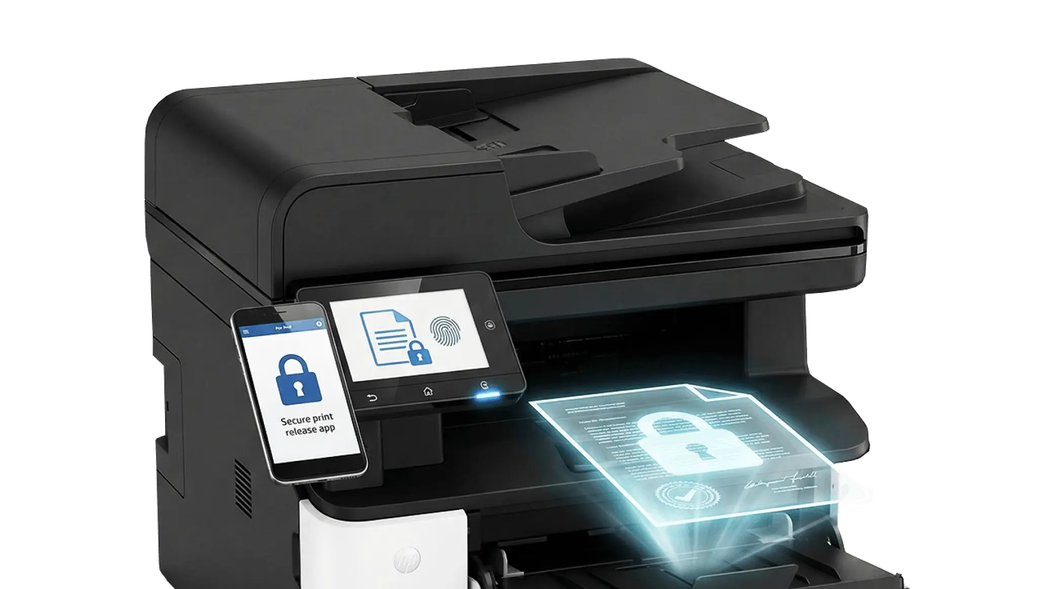 Print Security