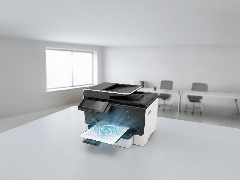 印表識別管理大師